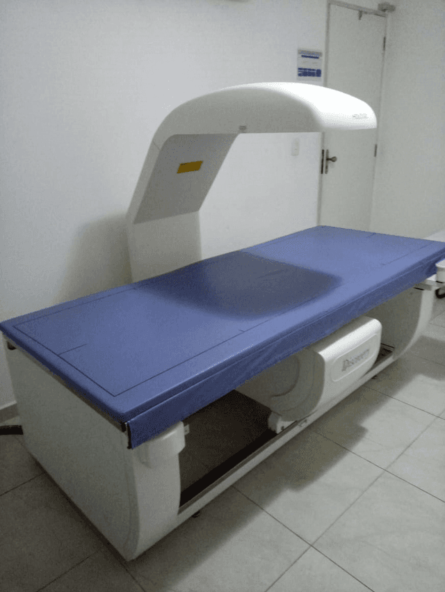 Estrutura da clínica - Imagem 6