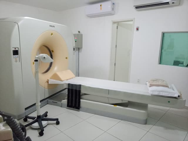 Estrutura da clínica - Imagem 7