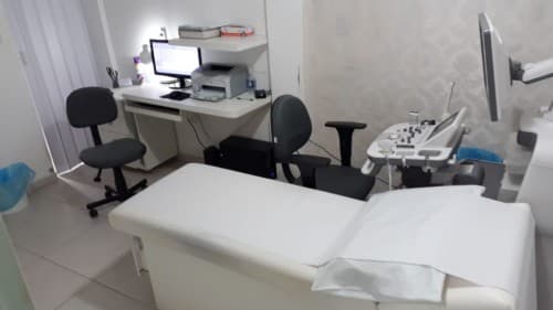 Estrutura da clínica - Imagem 8
